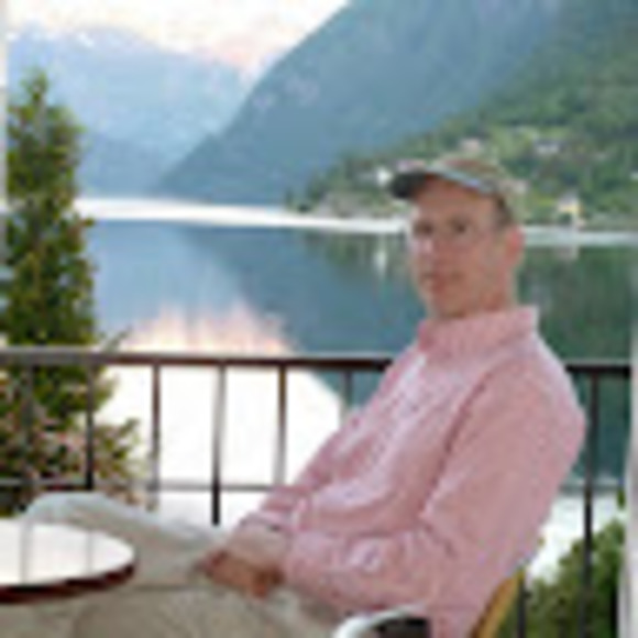 Meet your Posher, Bruce - Picture 1 of 1